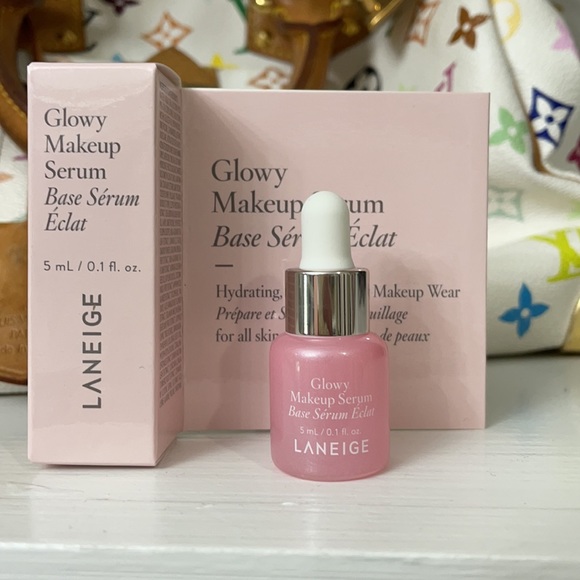 LANEIGE Glowy Makeup Serum NEW - Picture 4 of 6